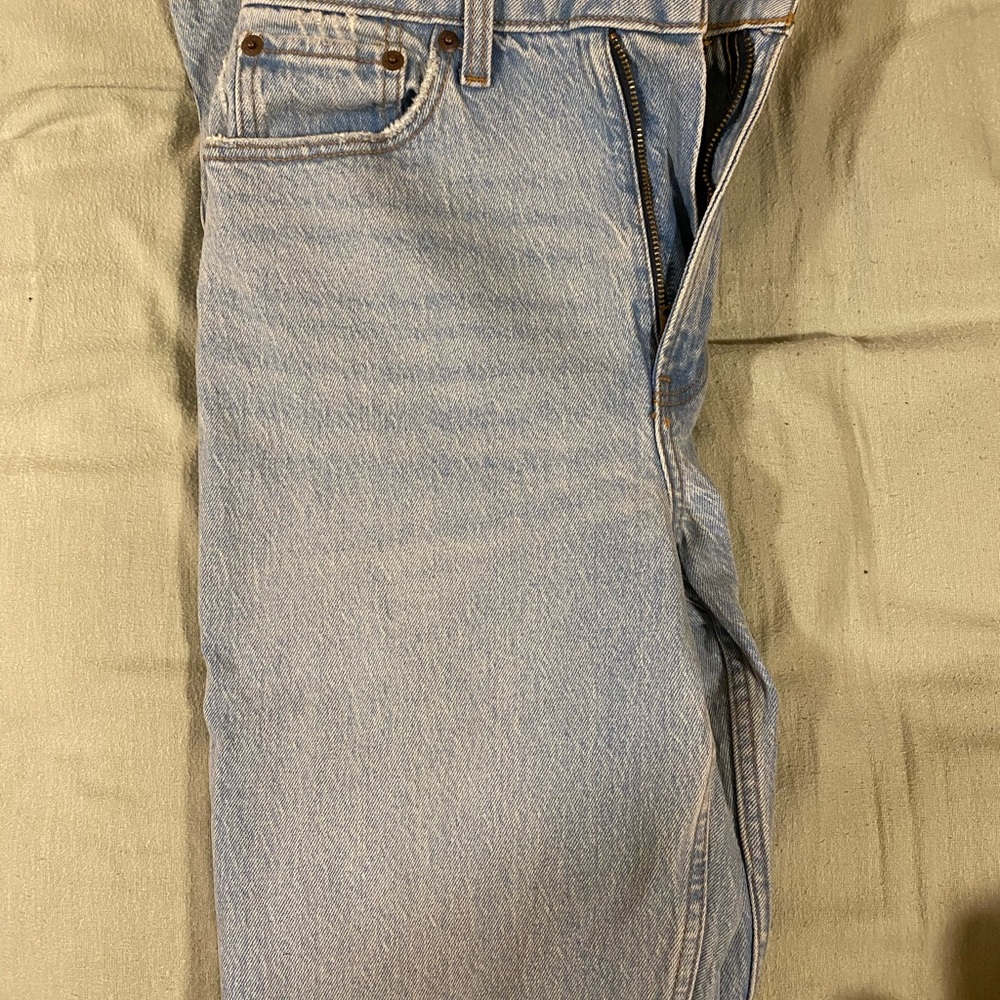 Abercrombie&fitch jeans